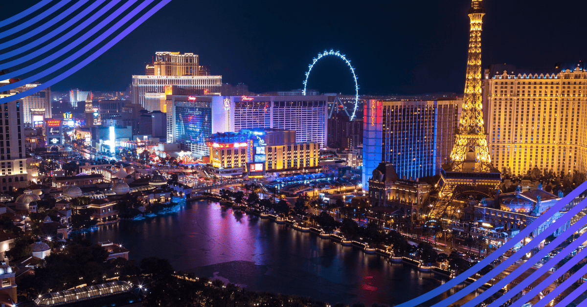4 Most Exciting Reasons To Attend Therapycon ‘24 1 The Las Vegas Skyline