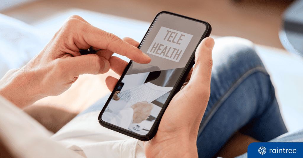 Telehealth for Rehabilitation Therapy: 2020 CMS Updates