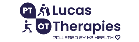 Lucas Therapies Logo-Blue