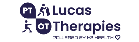 Customer Stories 4 Lucas Therapies Logo-Blue