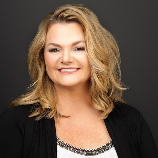 Our Story 6 Marlene Shaw Headshot
