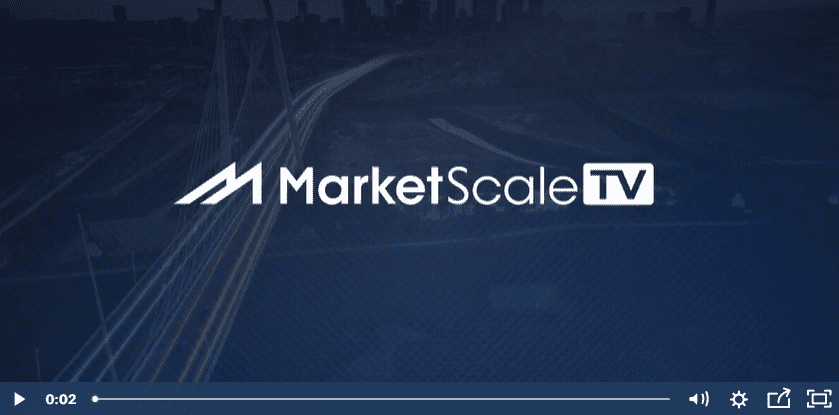 Terrence Sims Interview With Marketscale