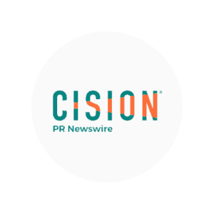 Cision Logo