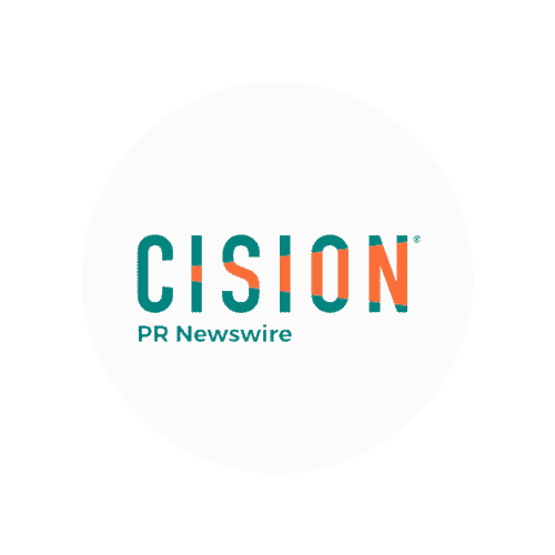 Cision Logo