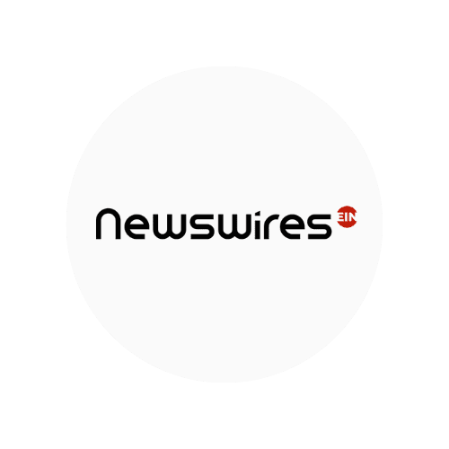 Newswires Logo