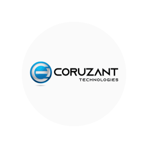 Website News Page Coruzant