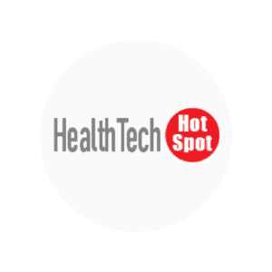 Website News Page Healthtech