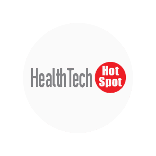 Website News Page Healthtech