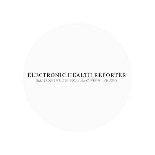 Website News Page Electronichealthreporte