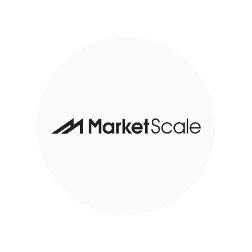 Website News Page Marketscale