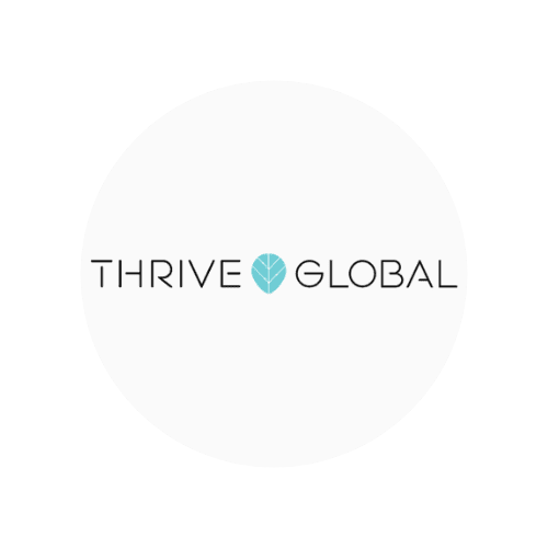 Website News Page Thriveglobal