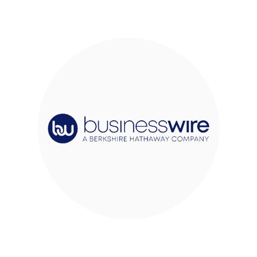 Business Wire Logo