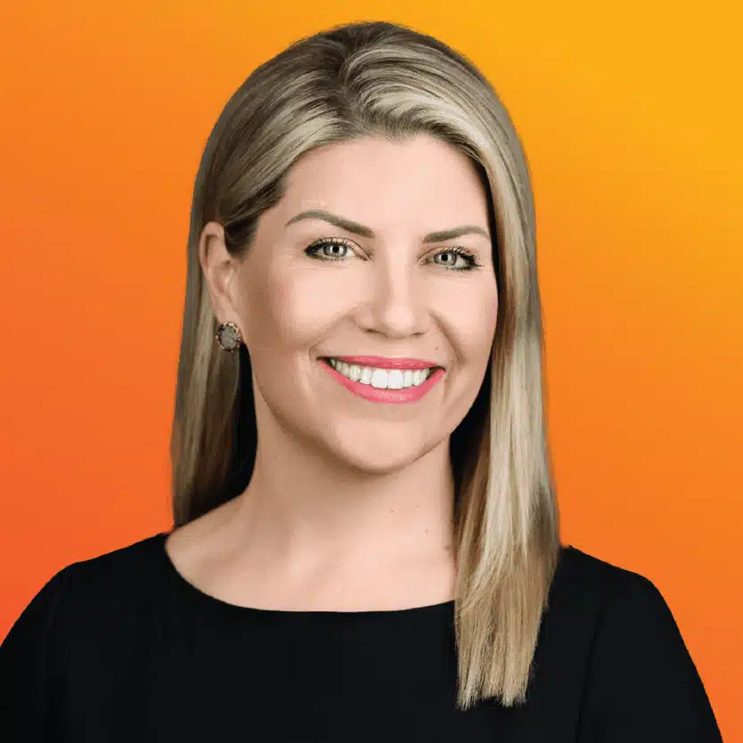 Melissa Markus