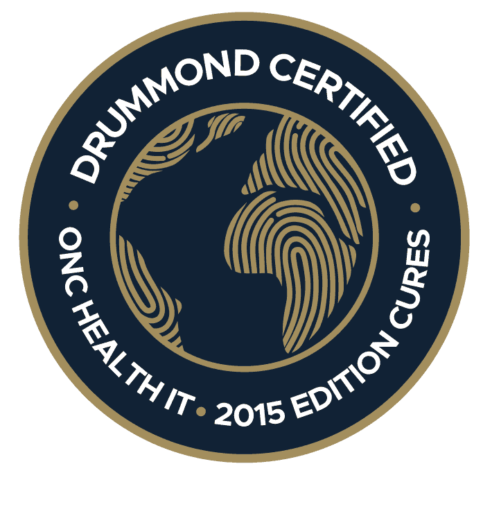 Certified Health It Product Certification 1 Onc 2015 Edition Cures