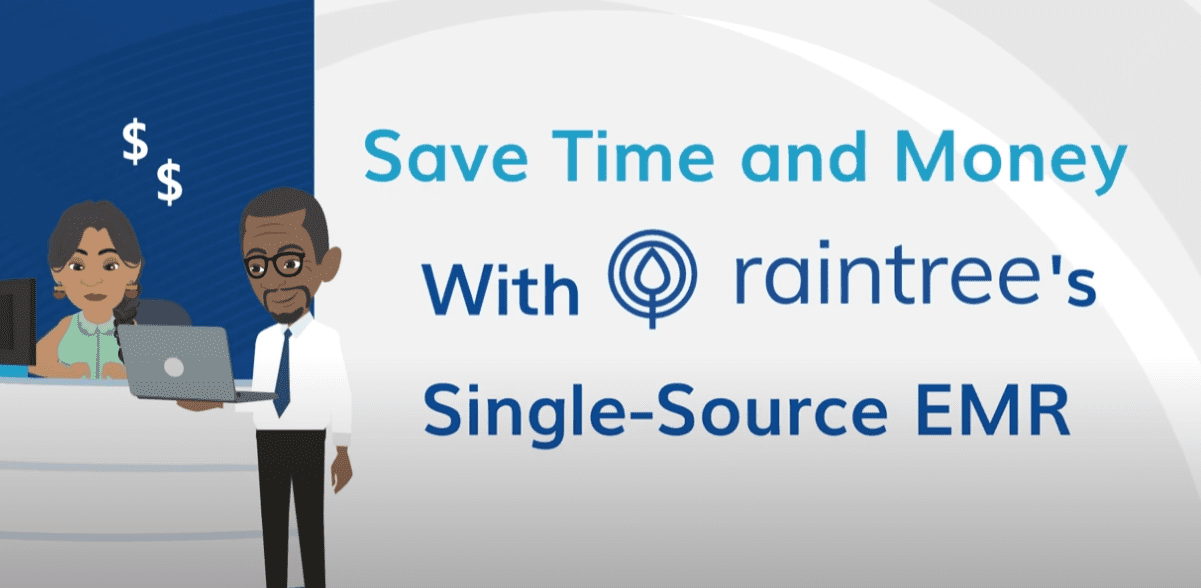 Save Time And Money With Raintree Video Cover