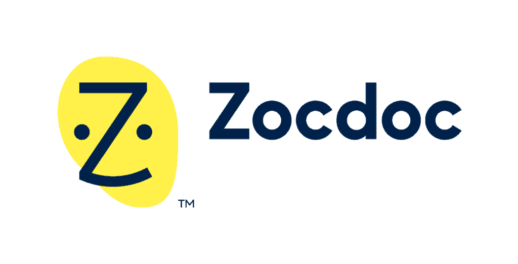 Zocdoc Logo