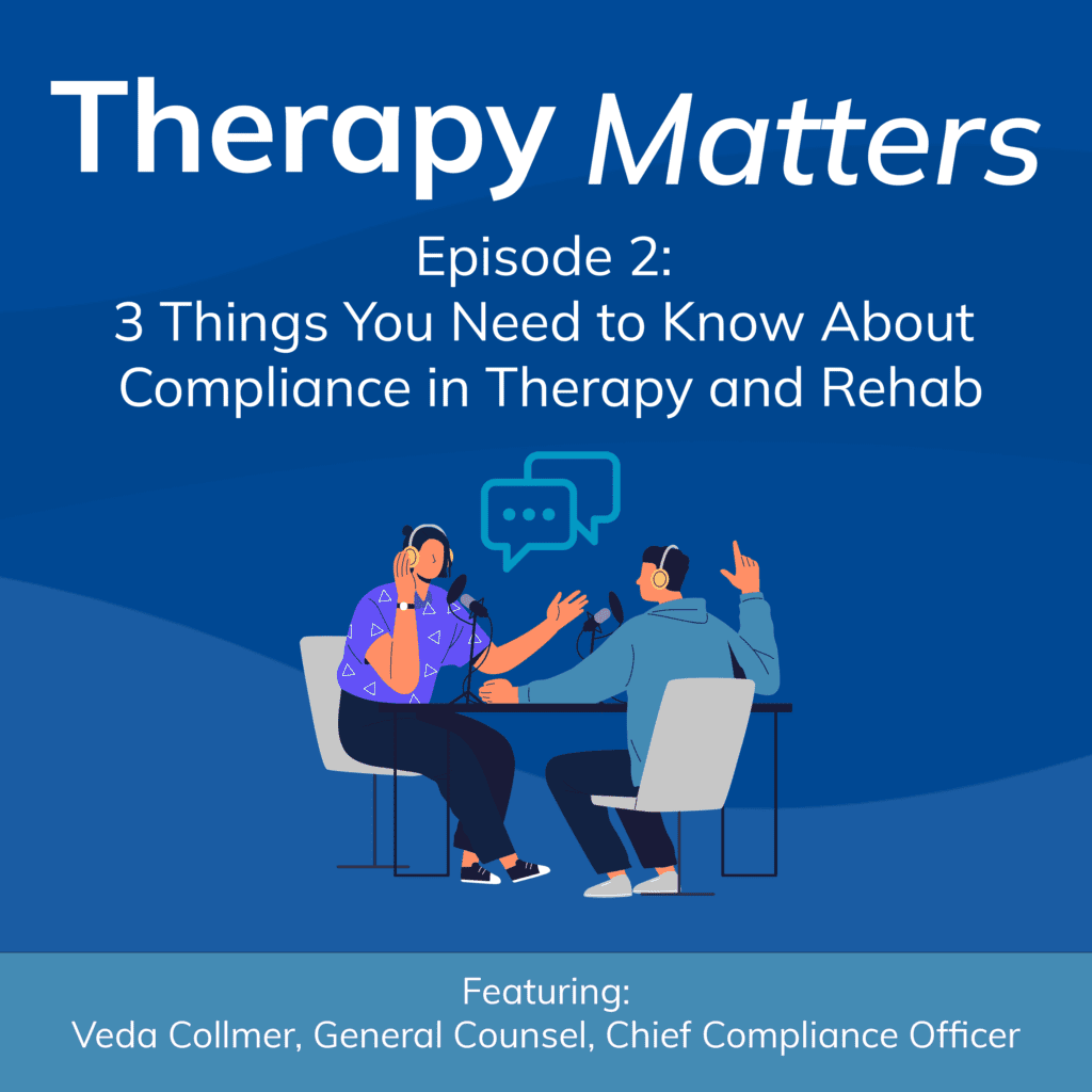 Therapy Matters Podcast 34 Tmc Episode2