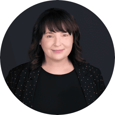 Addressing The Top 3 Pediatric Therapy Staffing Challenges 2 Allison Jones Headshot