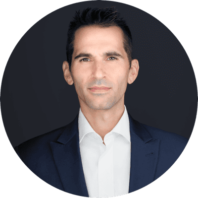 Therapy Matters Podcast 23 Scott Rongo