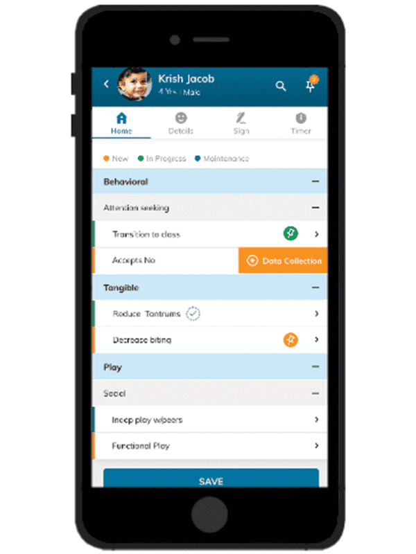 Aba app raintree systems