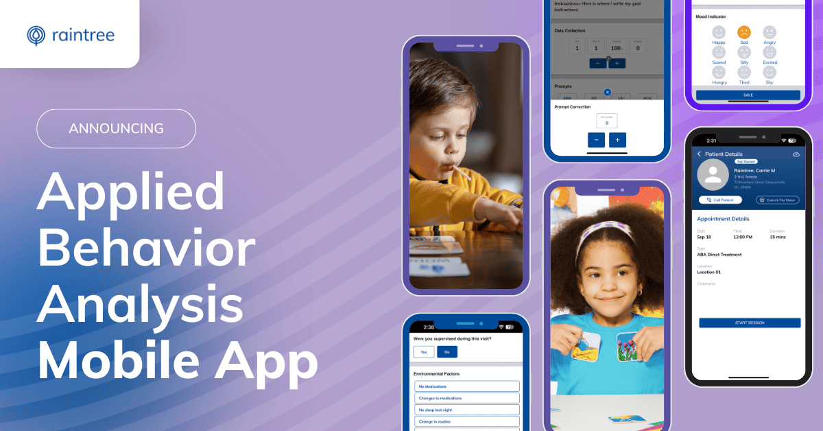 Aba app raintree systems