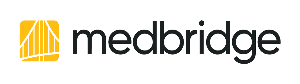 Medbridge Logo