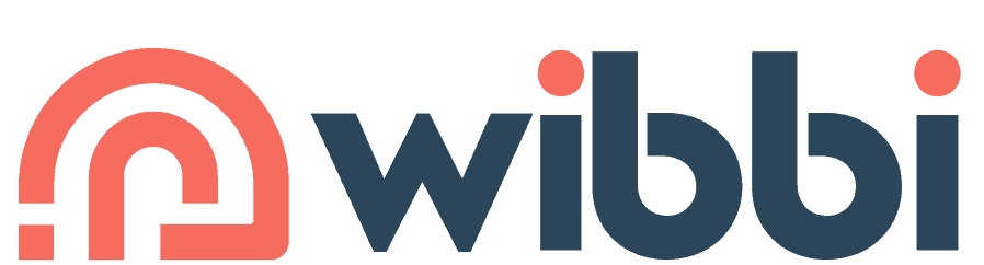 Wibbi Logo