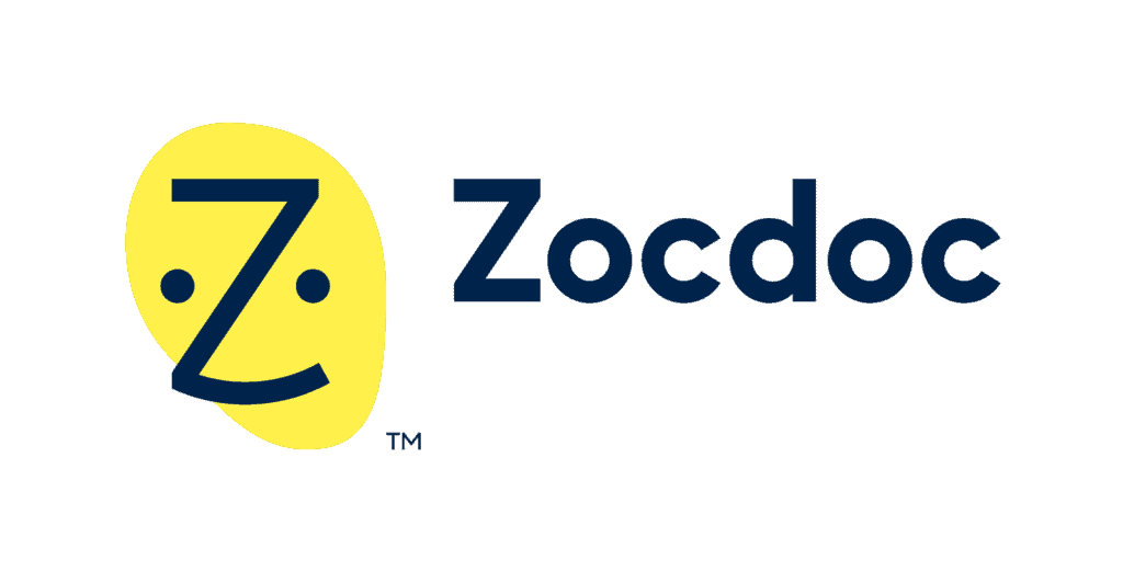 Zocdoc Logo