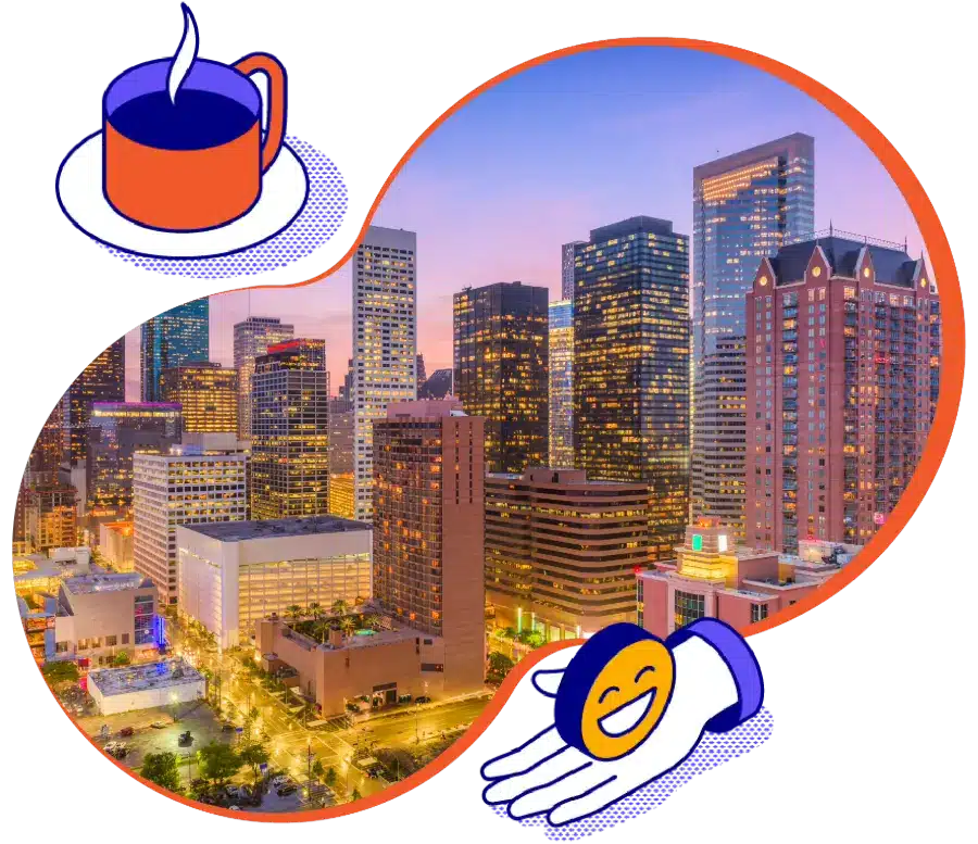 Houston, Tx