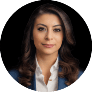 Maria Stearns New Csm