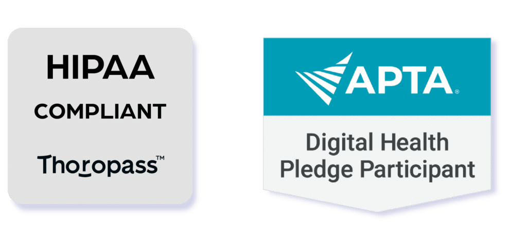 Compliance Badges