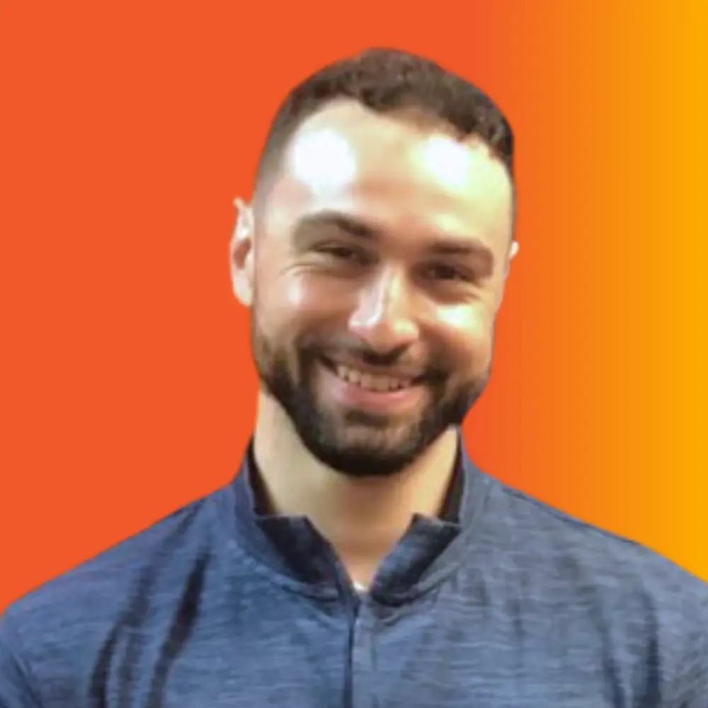 Zach Kaplan, Dpt