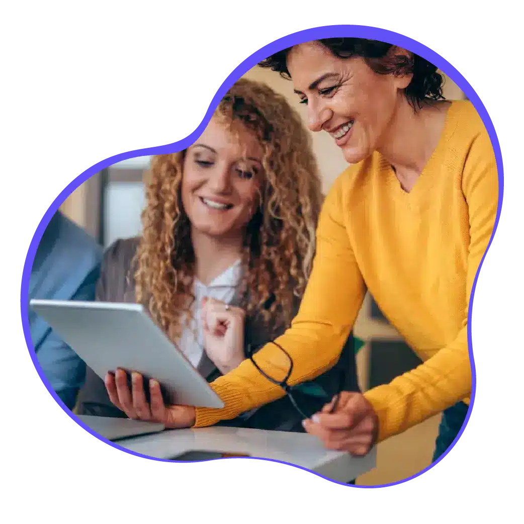 Innovative Partnerships 1 Partnership