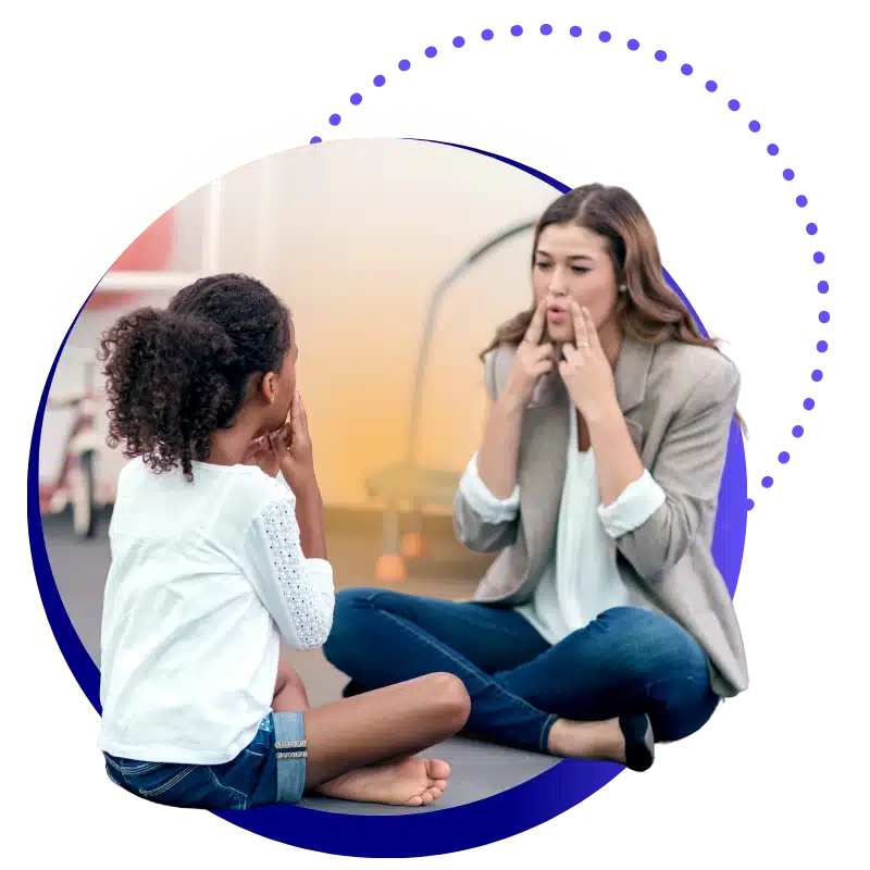 Speech Language Pathology 1 Speech Therapy Software