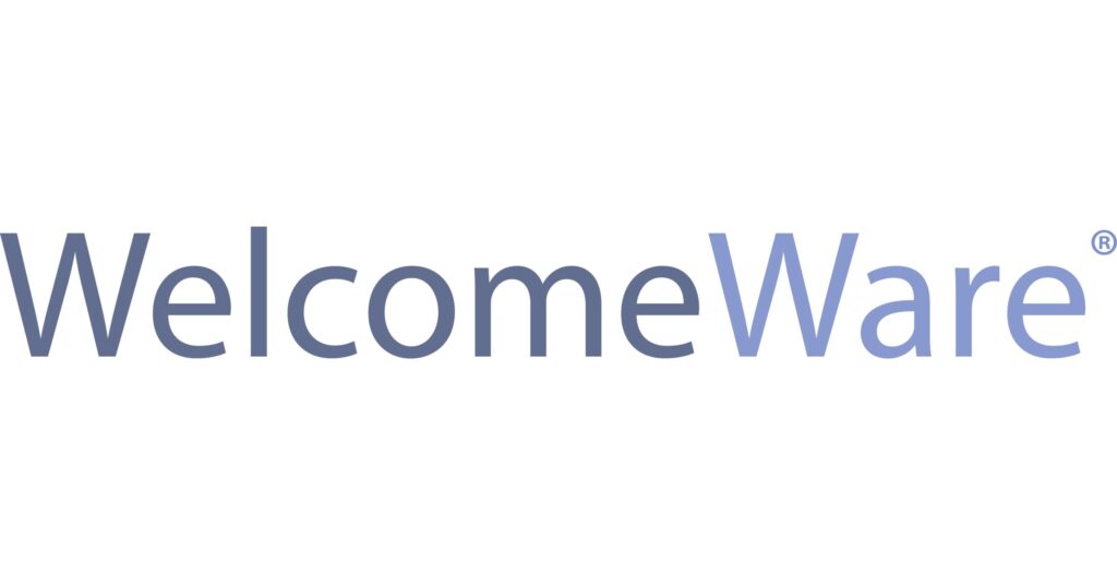 Welcomeware Logo