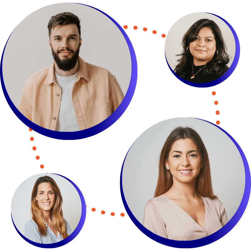 Success Blueprint Implementation Team 1