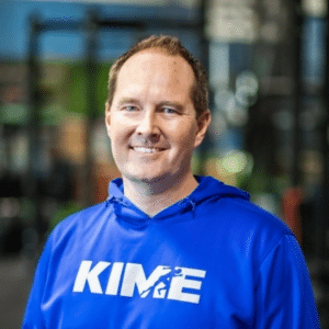 Dr Tony Mikla | Kime Performance Physical Therapy