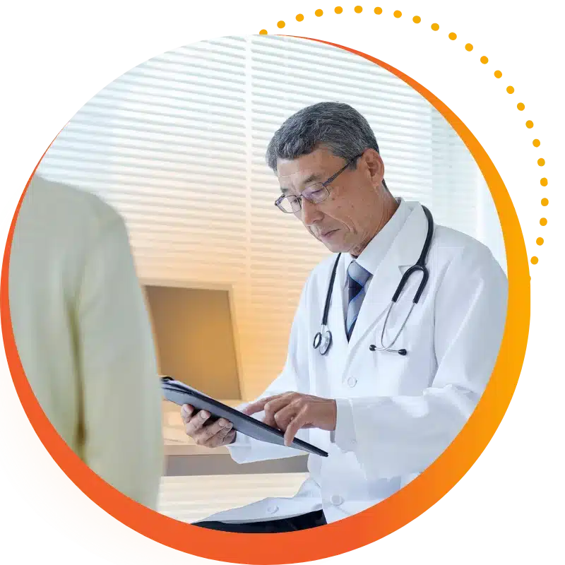 Closed Loop Referral Network For Rehab Therapy