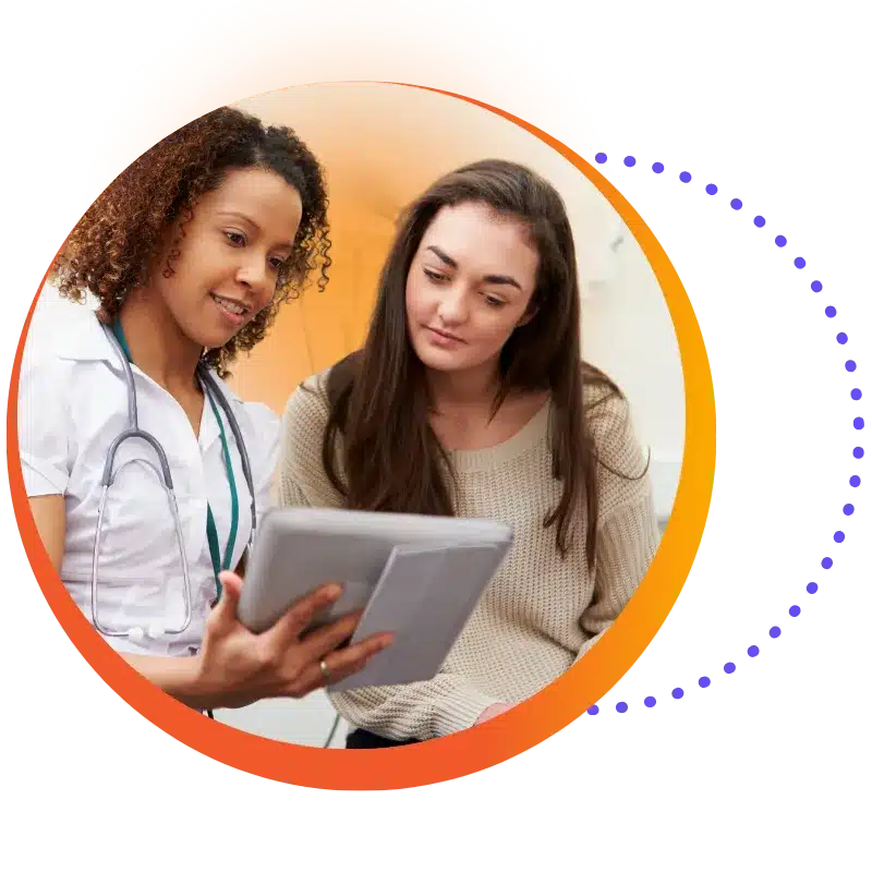 Hospital To Outpatient Therapy Referral Management