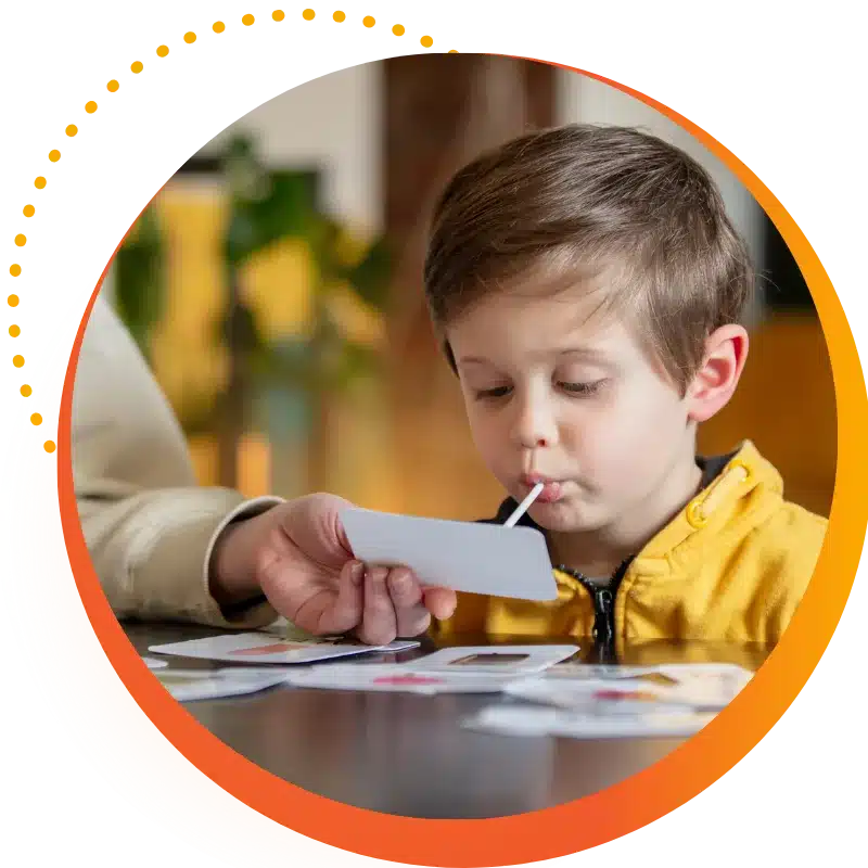 Rethink Aba With Raintree Pediatric Therapy Emr