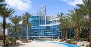 APTA CSM 2026 will take place in Anaheim, CA.