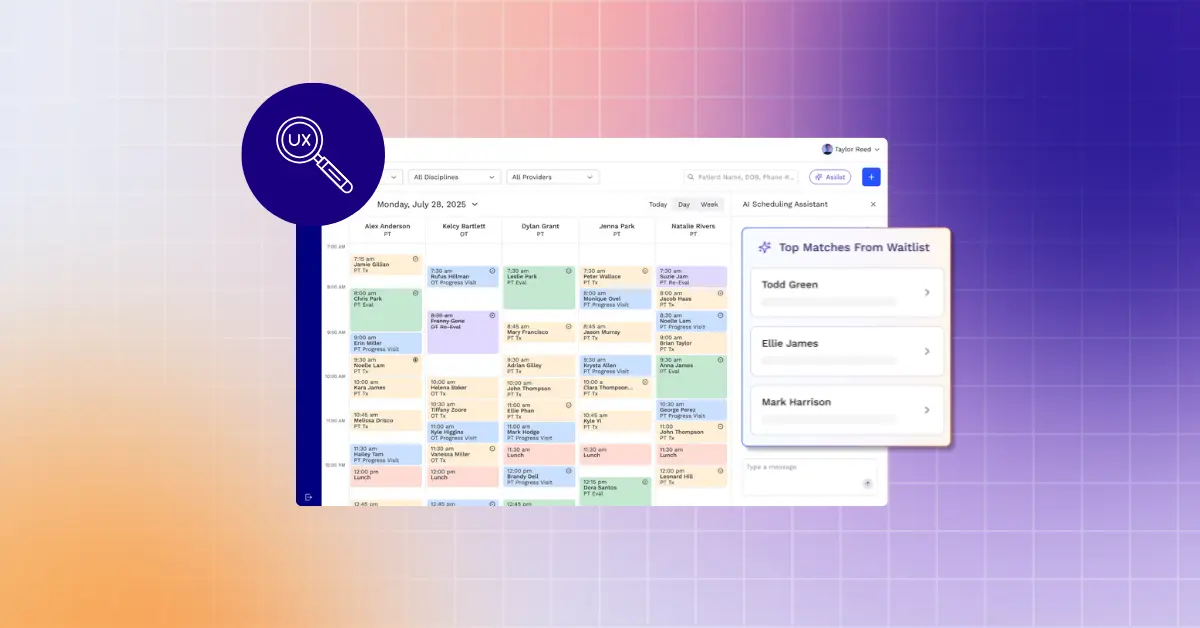 Raintree Product Innovation Process: Shaped By User-Focused Design Research.
