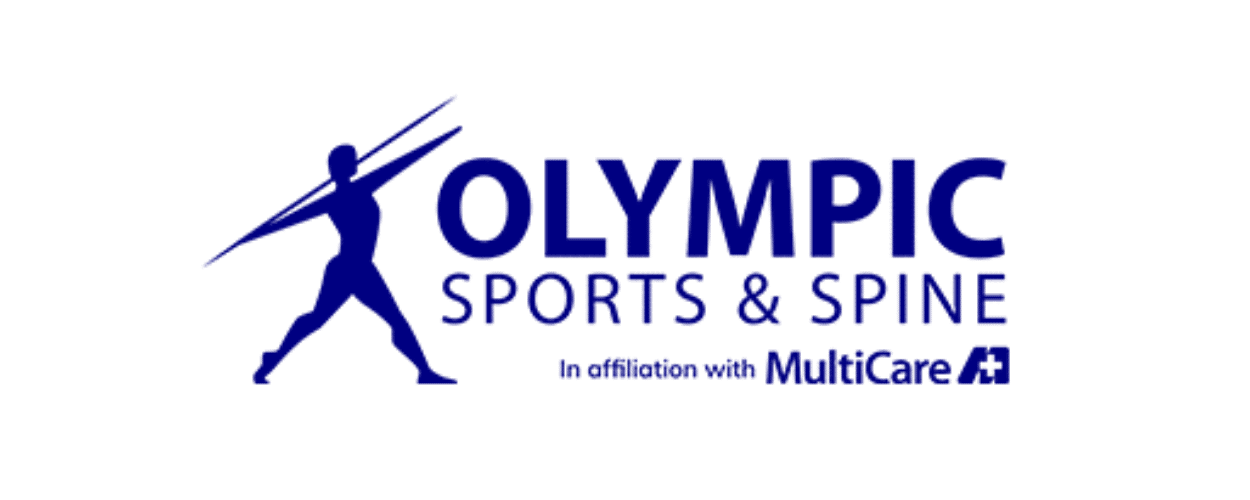 Olympic Sports &Amp; Spine