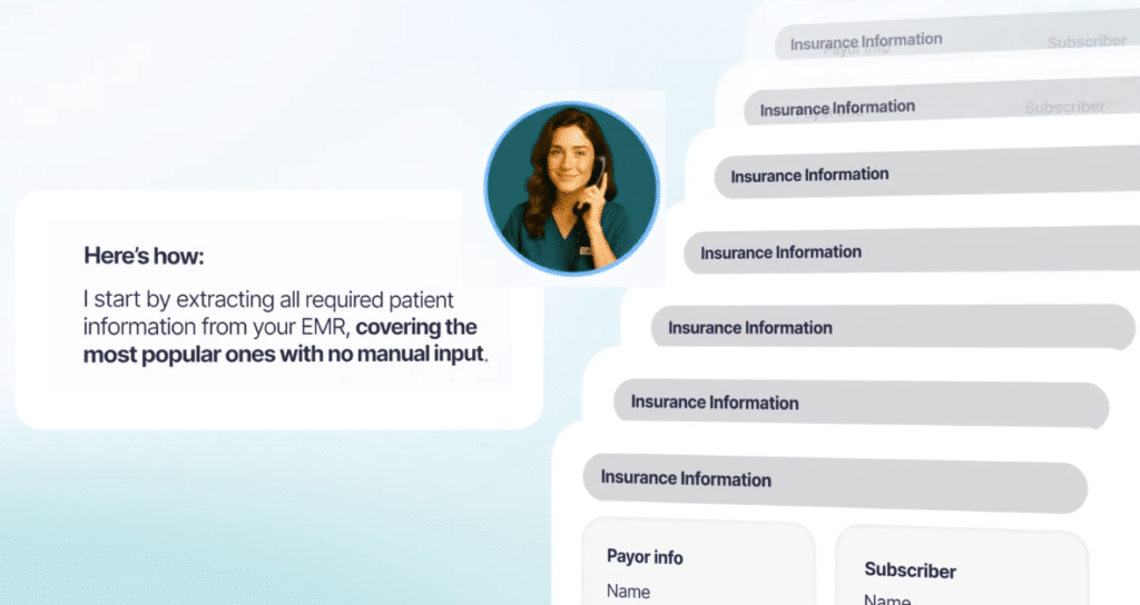 Ai Revenue Cycle Management For Rehab Therapy: Inside Raintree'S Agentic Rcm™ 1 Agenticaiagentrcm