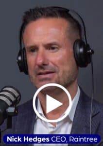 Ai Revenue Cycle Management For Rehab Therapy: Inside Raintree'S Agentic Rcm™ 1 Raintree Ceo Nick Hedges Speaking On Therapy Matters About The Spike Technologies Acquisition.