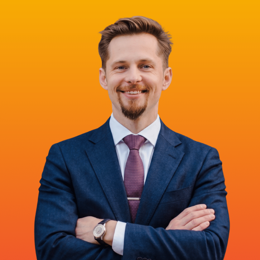 Leadership Profile Pics