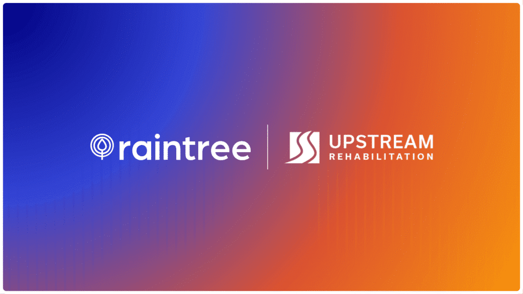 Upstream Rehabilitation Chooses Raintree EHR