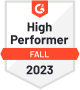 Highperformerfall2023